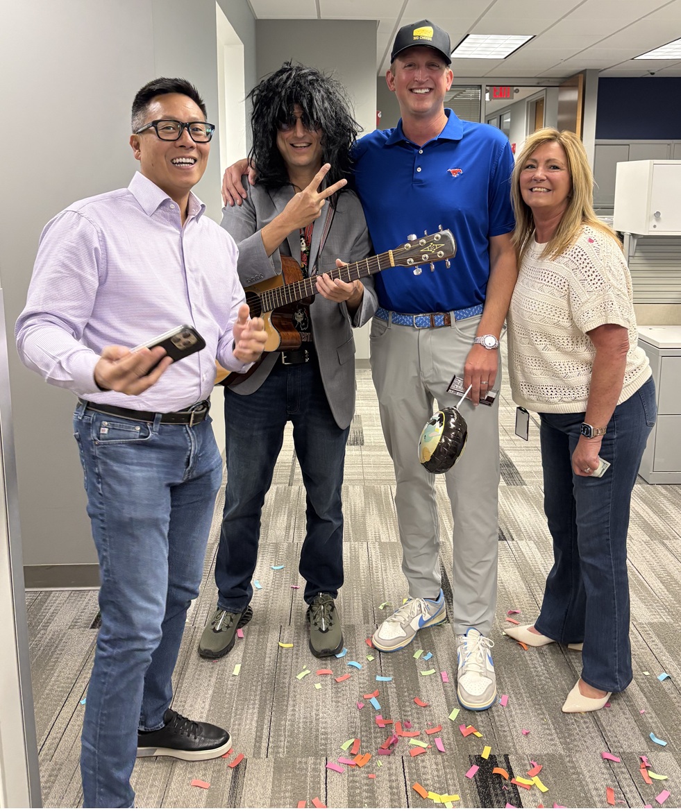 Bosses Day 2026